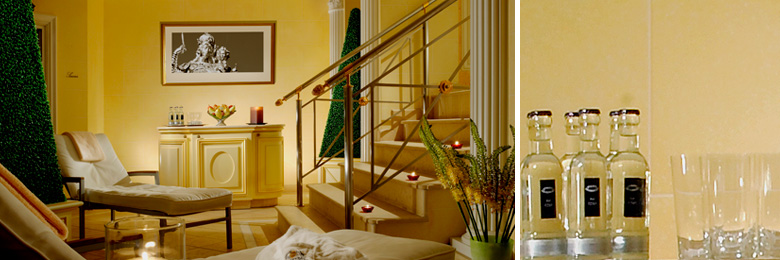 Allgemeins - Hotel Knigshof Mnchen