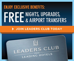 Leaders Club