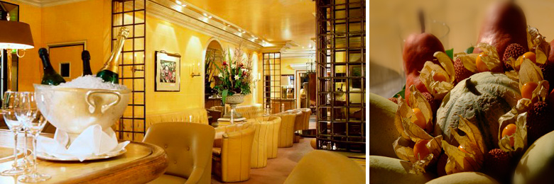 Bar - Hotel Knigshof Mnchen