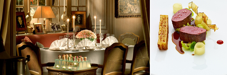 Hochzeit feiern - Hotel Knigshof Mnchen