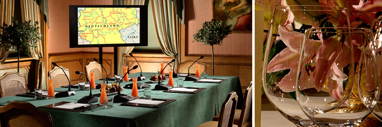 Konferenzpauschale - Hotel Knigshof Mnchen