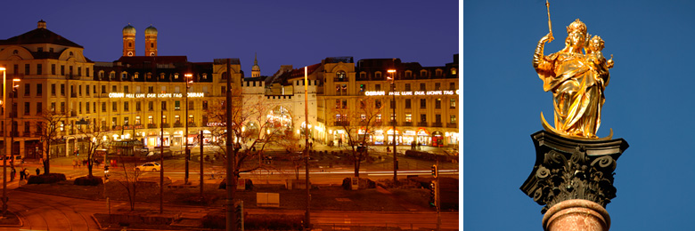 Newsletter - Hotel Knigshof Mnchen