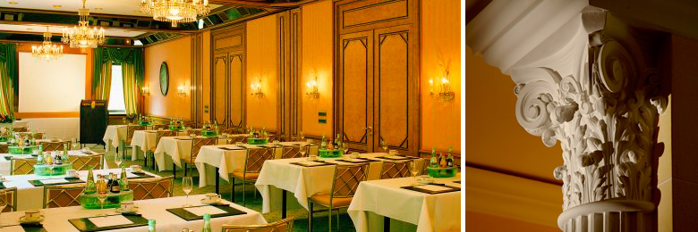 Sophiensalon - Hotel Knigshof Mnchen