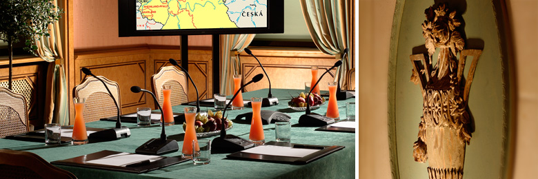 Tagung - Konferenzen - Hotel Knigshof Mnchen