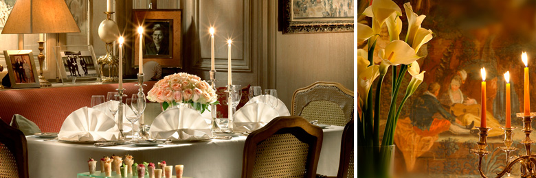 Veranstaltungsrume - Hotel Knigshof Mnchen