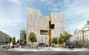 The new Königshof