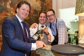 Martin Fauster and Friends