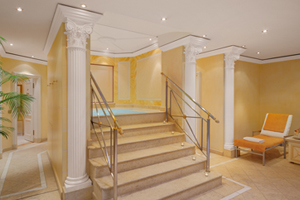 Wellness Hotel Königshof München Wellness Hotel Königshof München