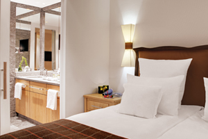 Hotel Excelsior München