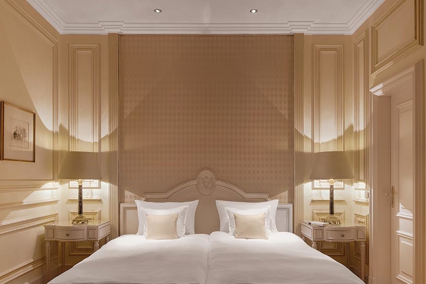 Suite Königshof