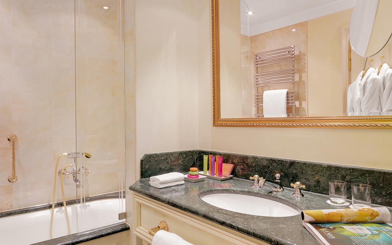 Badezimmer