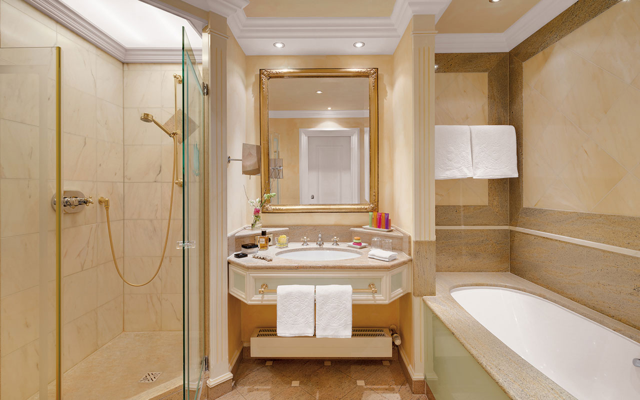 Bad Juniorsuite Königshof