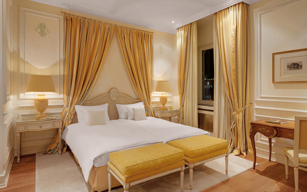 Juniorsuite Königshof
