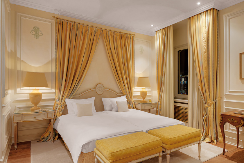 Juniorsuite Königshof