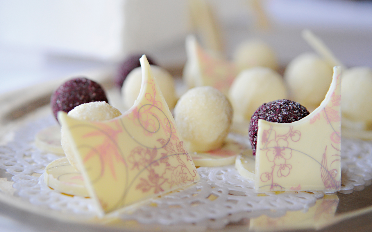 Hochzeit im Hotel Königshof