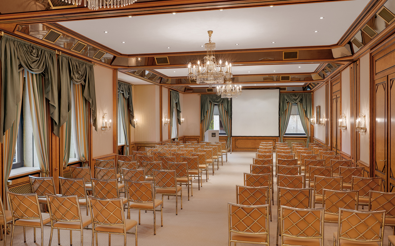 Meeting Hotel Königshof