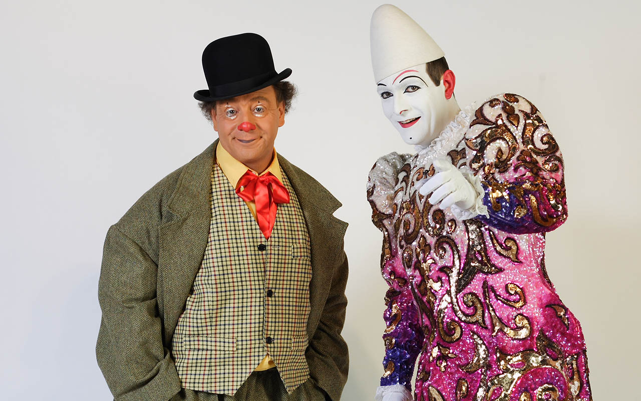 Circus Krone