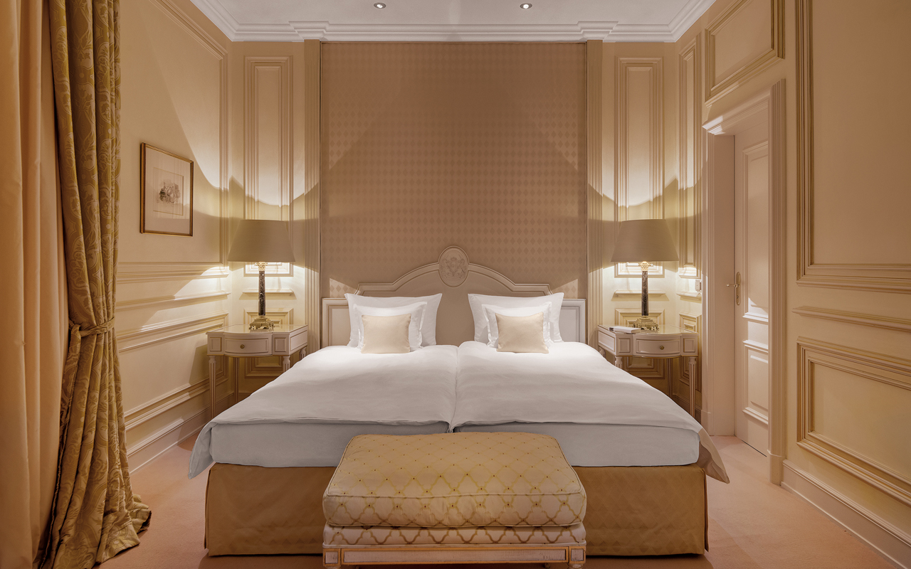 Suite Hotel Königshof München