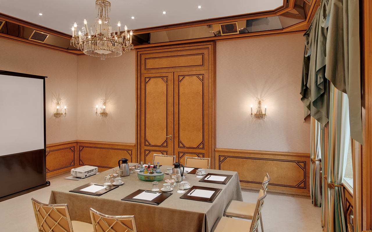 Veranstaltung Hotel Königshof