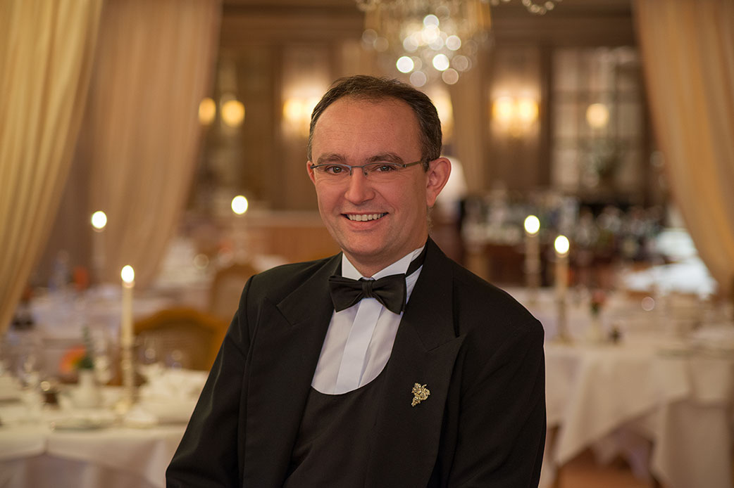 Stéphane Thuriot