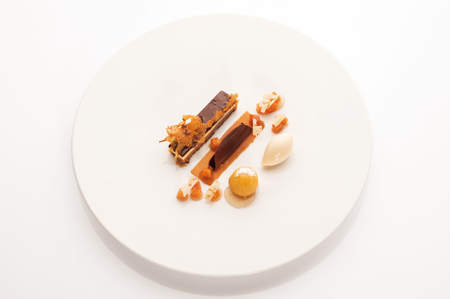 Dessertkochkurs mit Gabi Taubenheim